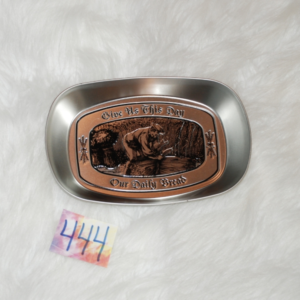 Tray - Picture 3 of 4